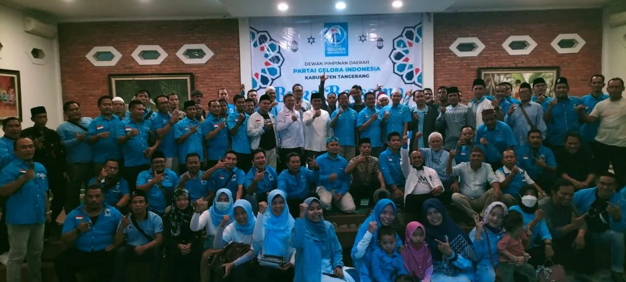 Buka Bersama