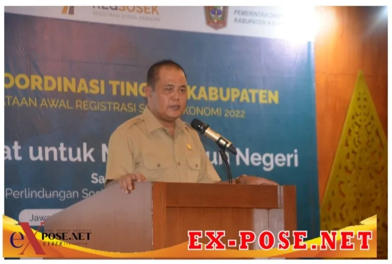 Rapat Koordinasi